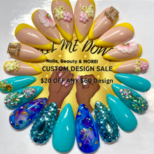 Load image into Gallery viewer, Custom Design Request