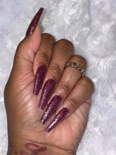 Load image into Gallery viewer, Platinum Princess - Nail Me Down