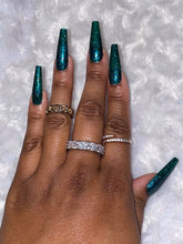 Load image into Gallery viewer, Mermaid Twinkle - Nail Me Down