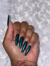 Load image into Gallery viewer, Mermaid Twinkle - Nail Me Down