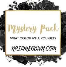 Load image into Gallery viewer, Mystery Set - Nail Me Down