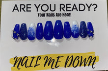 Load image into Gallery viewer, Mystery Nail Sets - Nail Me Down