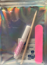 Load image into Gallery viewer, Mermaid Twinkle - Nail Me Down