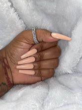 Load image into Gallery viewer, Never Nude - Nail Me Down