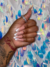 Load image into Gallery viewer, New Classic French - Nail Me Down