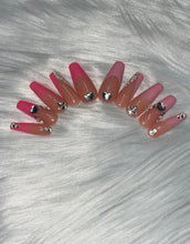 Load image into Gallery viewer, Custom Design Request - Nail Me Down