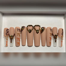 Load image into Gallery viewer, Custom Design Request - Nail Me Down