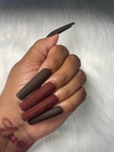 Load image into Gallery viewer, Cranberry - Nail Me Down