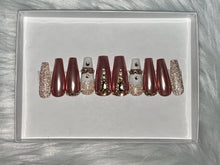 Load image into Gallery viewer, Custom Design Request - Nail Me Down