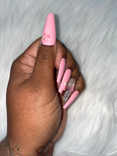 Load image into Gallery viewer, Cherry Blossom - Nail Me Down