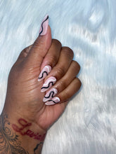 Load image into Gallery viewer, E & I Waves - Nail Me Down