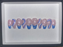 Load image into Gallery viewer, Delux Custom Designs - Nail Me Down