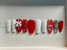 Load image into Gallery viewer, Custom Design Request - Nail Me Down