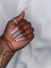 Load image into Gallery viewer, Frenchie Bling - Nail Me Down