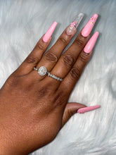 Load image into Gallery viewer, Cherry Blossom - Nail Me Down