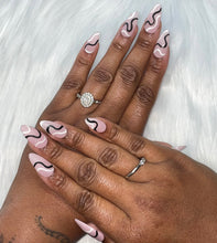 Load image into Gallery viewer, E & I Waves - Nail Me Down