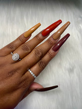 Load image into Gallery viewer, Melanated - Nail Me Down