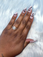 Load image into Gallery viewer, E & I Waves - Nail Me Down