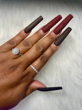 Load image into Gallery viewer, Cranberry - Nail Me Down