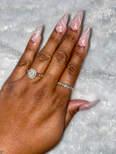 Load image into Gallery viewer, Sheer twisted