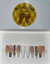 Load image into Gallery viewer, Custom Design Request - Nail Me Down