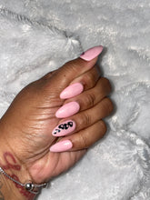 Load image into Gallery viewer, Bubble Gum Hearts