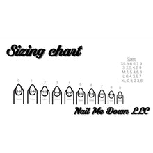 Load image into Gallery viewer, Rose Quartz - Nail Me Down