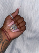 Load image into Gallery viewer, Frenchie Bling - Nail Me Down
